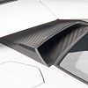 Photo of Novitec Air-intake Side Windows for the Lamborghini Aventador S - Image 2